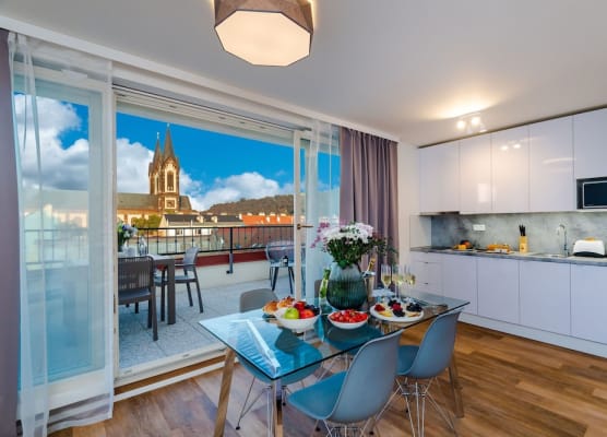 Seven Wishes Boutique Residence by Dwellfort 1