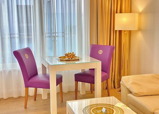 Vienna International Living 1