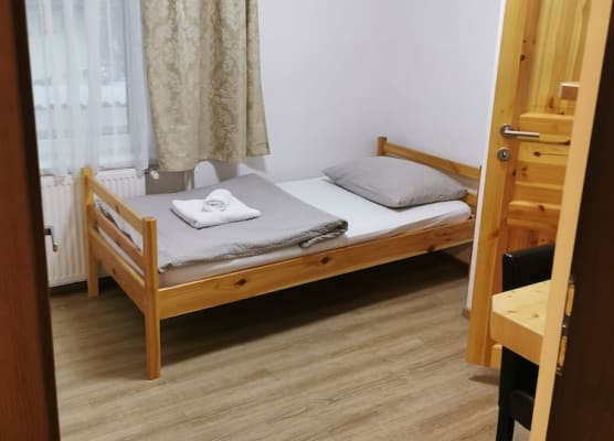 Hiša Pr'Pristavc 1