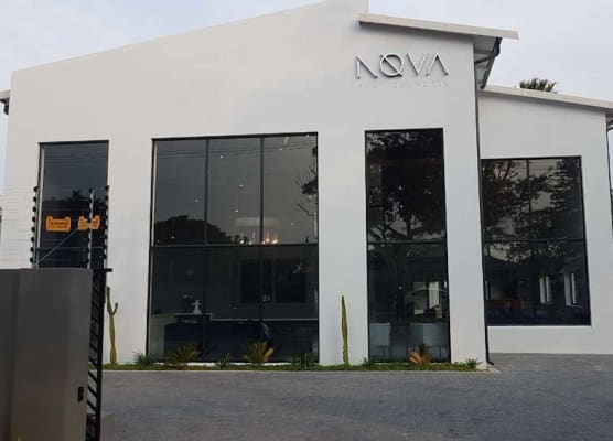 Nova Boutique Hotel and Spa 1