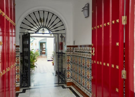 Hostal Campo Nuevo 1