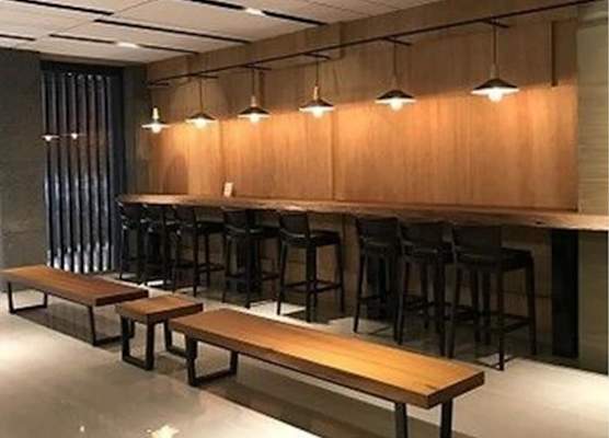City Suites - Beimen 1