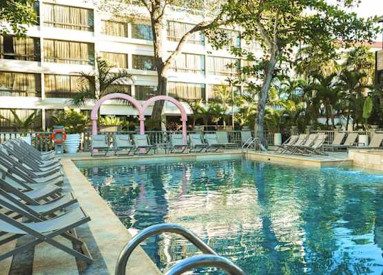 Hotel Caribe by Faranda Grand, a member of Radisson Individuals 1