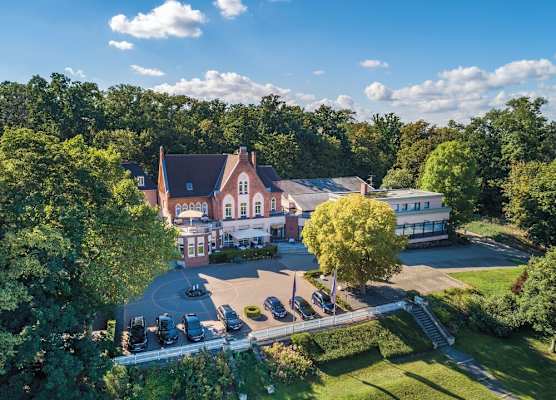 Parkhotel Berghölzchen 1