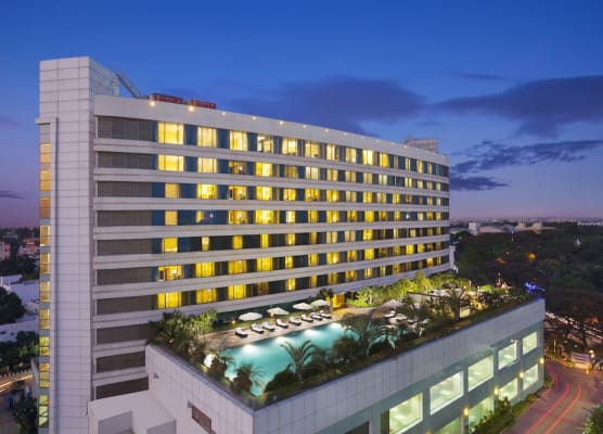 Vivanta Coimbatore 1