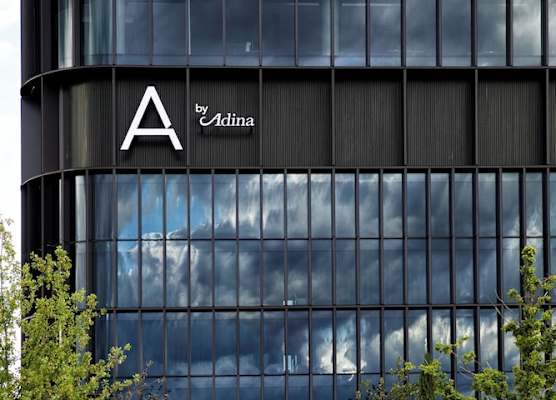 A by Adina Canberra 1