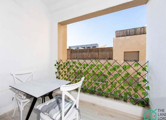 Residence Malaga B13 New cosy 1bd in La Marsa 1