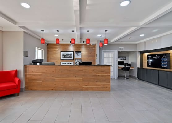 Country Inn & Suites by Radisson, Bloomington-Normal Airport, IL 1