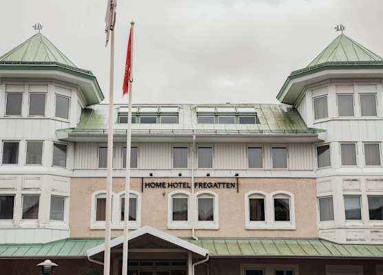 Home Hotel Fregatten 1