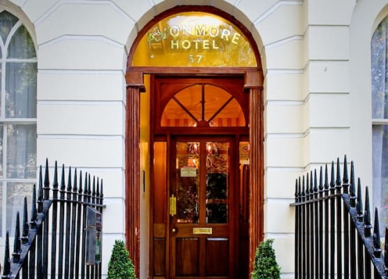Avonmore Hotel 1