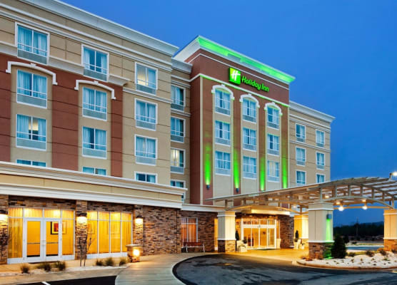 Holiday Inn ROCK HILL by IHG 1