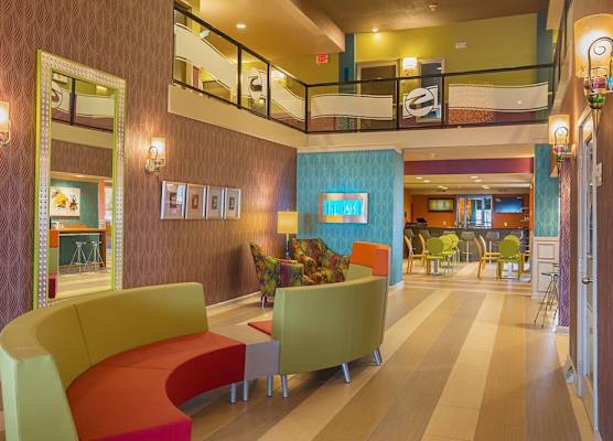 Clarion Inn & Suites Evansville Eastland Area 1