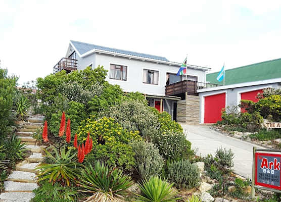 The-Ark B & B 1