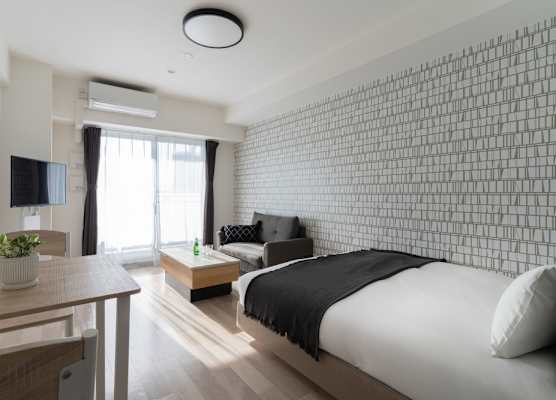 Hotel Abitare Namba West 1