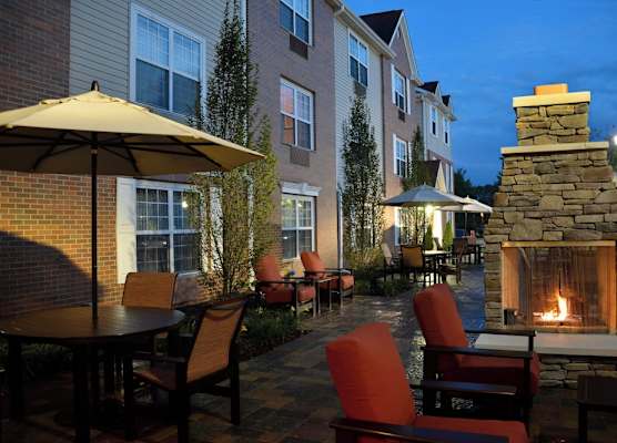 TownePlace Suites by Marriott East Lansing 1
