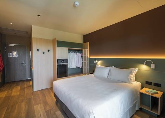 Il Tridente Hotel 1