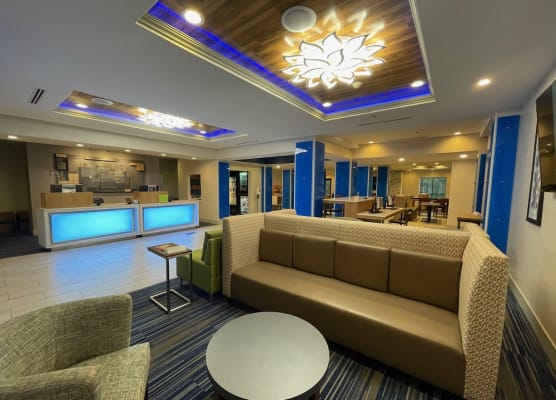 Holiday Inn Express & Suites COLUMBIA EAST - ELKRIDGE by IHG 1