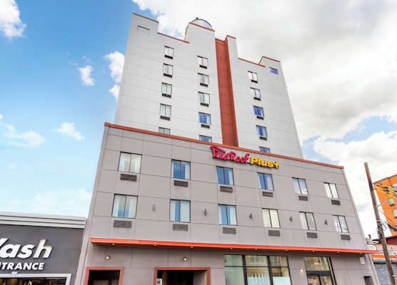 Red Roof Inn PLUS Jamaica, NY - JFK Airport 1