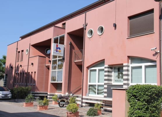 Hotel Rubicone 1