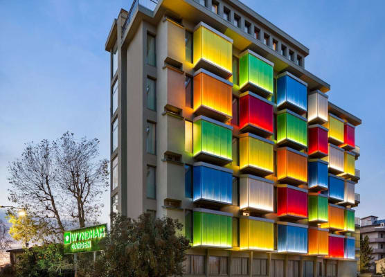 Wyndham Garden Florence 1