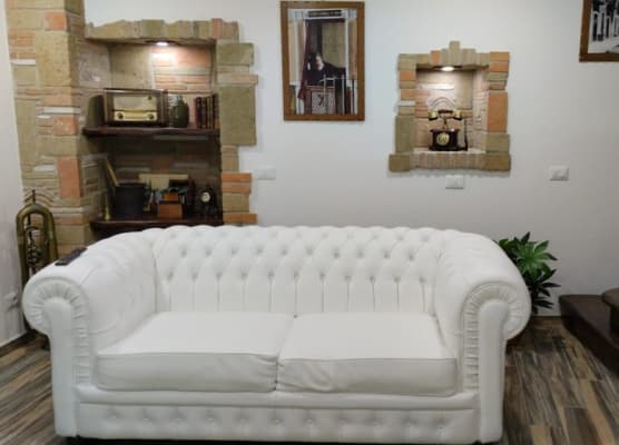 Dimora Forgione B&B 1