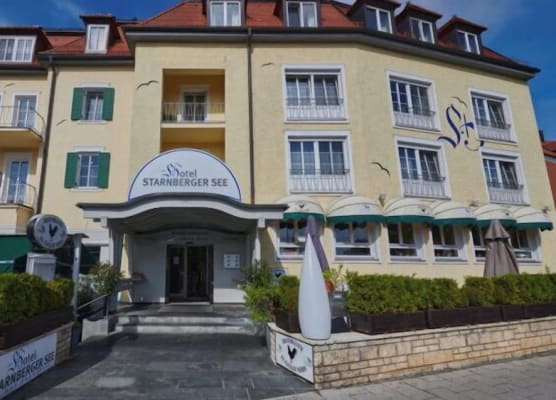 Hotel Starnberger See 1