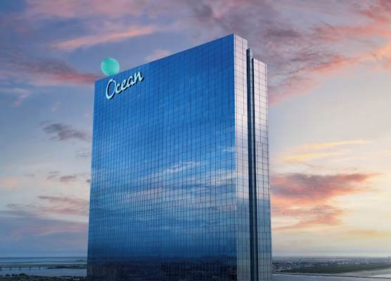 Ocean Casino Resort 1