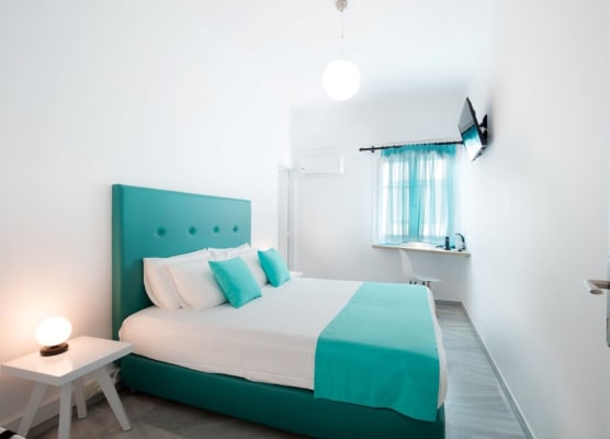 Acqua Vatos Paros Hotel 1