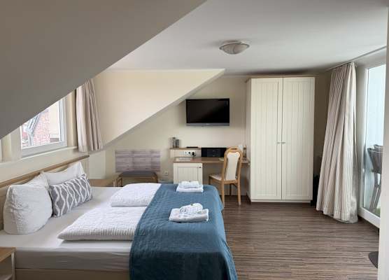 Pension Walmeer 1
