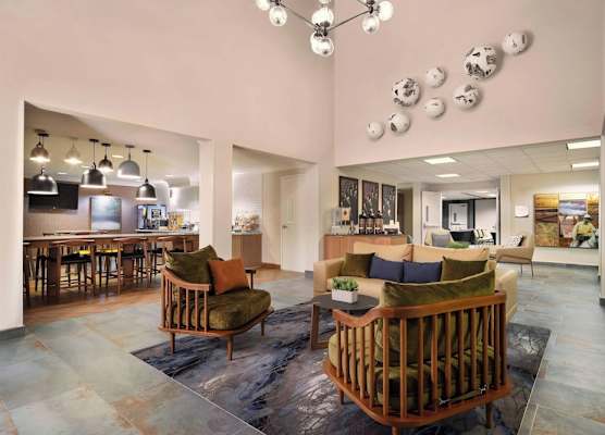 Fairfield Inn and Suites by Marriott Napa American Canyon 1