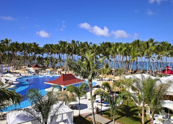 Bahia Principe Escape Bouganville - Adults Only - All Inclusive 1