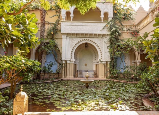 Riad Dar El Malaika 1