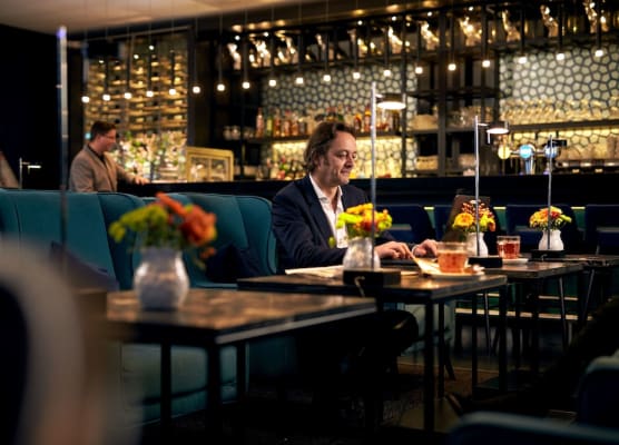 Van der Valk Hotel Uden-Veghel 1
