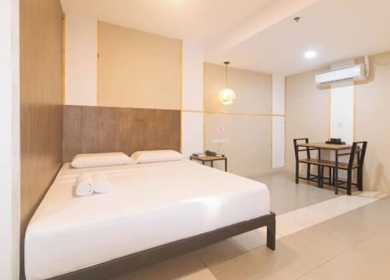 Maine Residences Tramo near NAIA Terminal 1