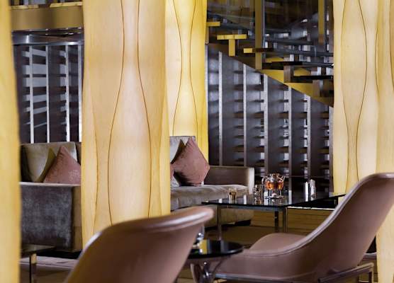 JW Marriott Hotel Shenzhen 1