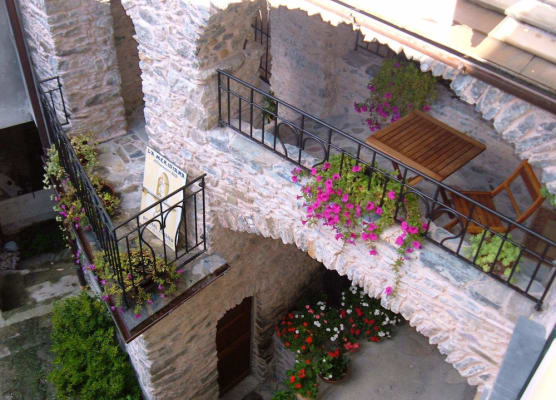 La Meridiana Casale 1