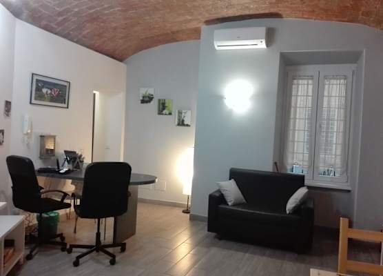 Essenza House Porta Pia 1