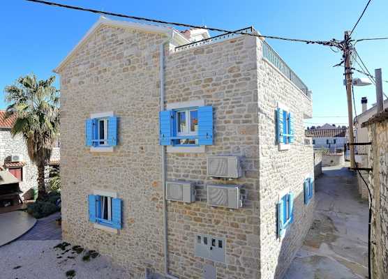 Villa Vito 1