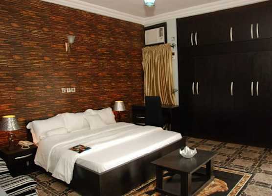 Amso International Hotel 1