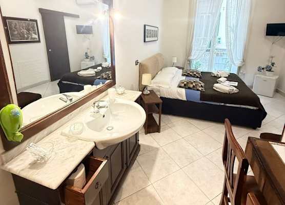 Bed & Breakfast Plebiscito Home 1
