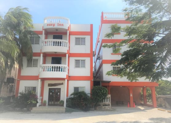 Easy Inn Hotel 1