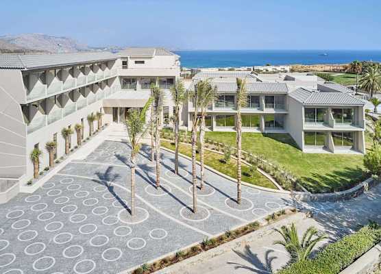Princess Sun Hotel 1