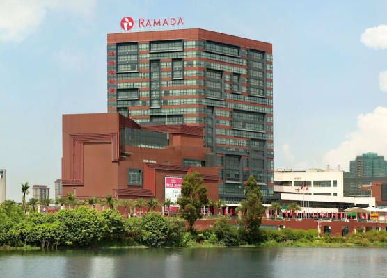 Ramada Foshan Nanhai 1