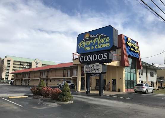 River Place Inn 1