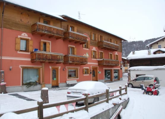 Hotel Carpe Diem 1