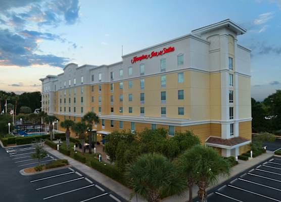 Hampton Inn & Suites Orlando-North/Altamonte Springs 1