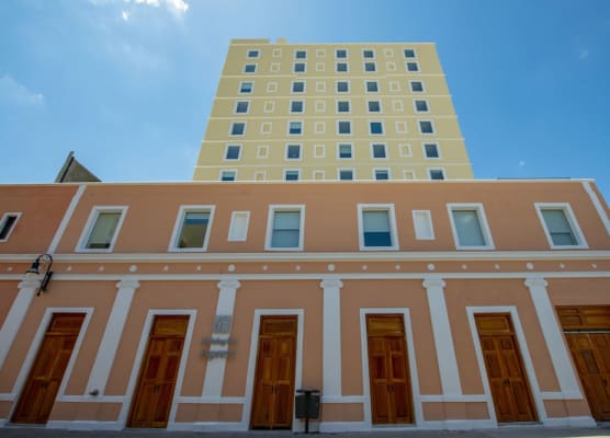 Holiday Inn Express MERIDA CENTRO by IHG 1