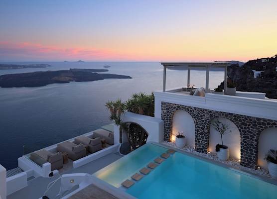 Iconic Santorini, a Boutique Cave Hotel by Sandglass 1