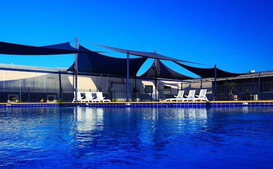 Aspen Karratha Village 1