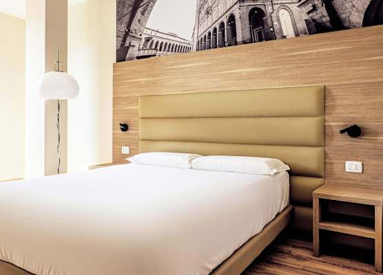 B&B HOTEL Fabriano Janus 1